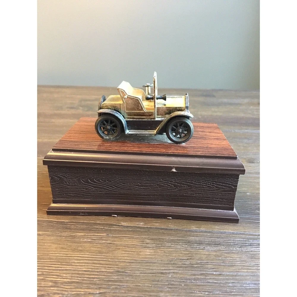 JSNY vintage miniature